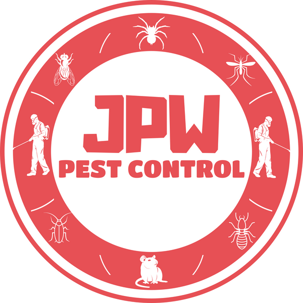 JPW Pest Control